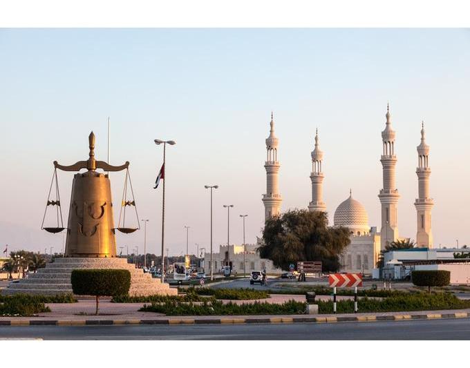 Emiratul Ras Al Khaimah, Foto: Dreamstime