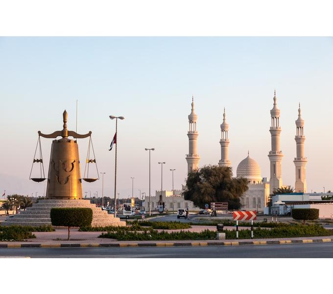 Emiratul Ras Al Khaimah, Foto: Dreamstime