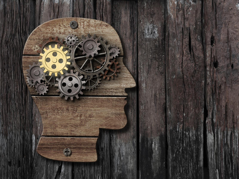 Descoperiri făcute cu ajutorul imagisticii au demontat mitul conform căruia folosim doar o mică parte din creier, Foto: © Andreykuzmin | Dreamstime.com