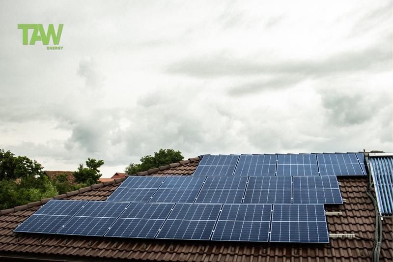 ​Povestea TAW Energy, Foto: TAW Energy