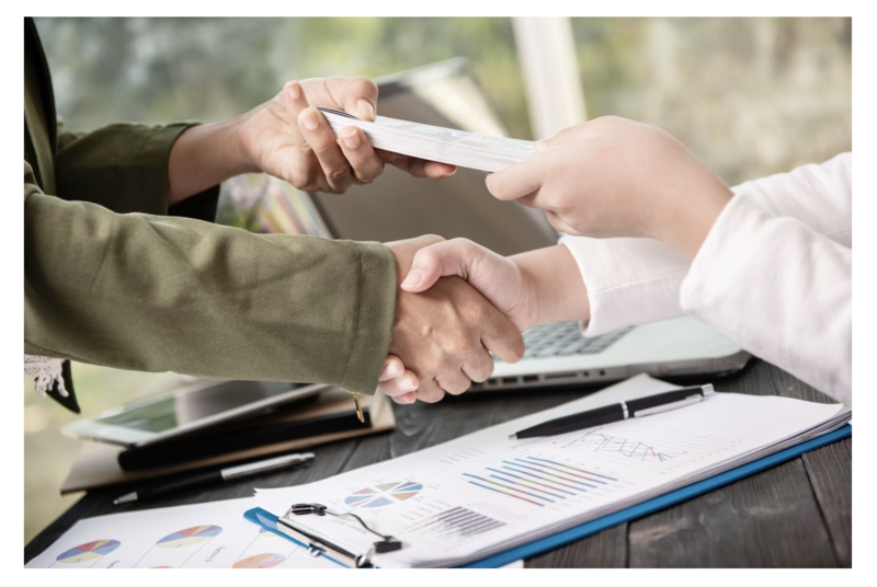 Împrumut, Foto: freepik.com