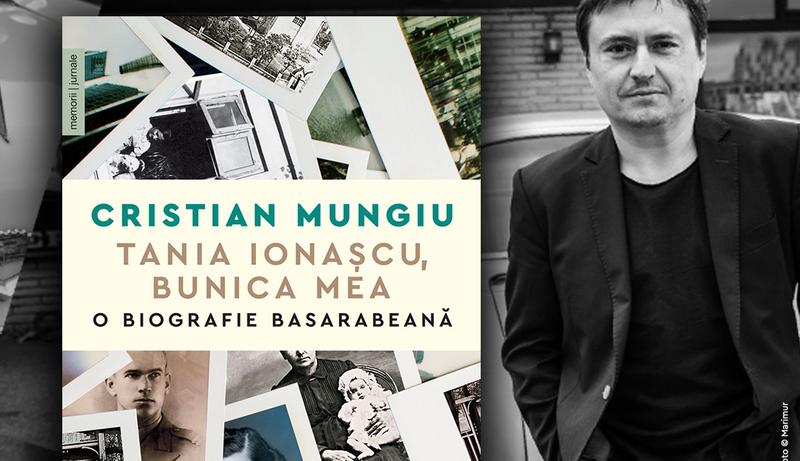 Cristian Mungiu - Povestea Taniei Ionașcu, Foto: humanitas.ro