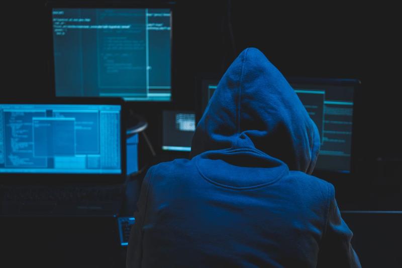 Hacker, Foto: Shutterstock