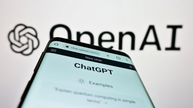 OpenAI, Foto: Shutterstock