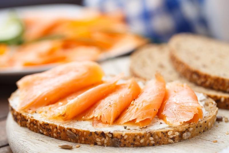 Somon, Foto: Ivan Danik / Alamy / Alamy / Profimedia