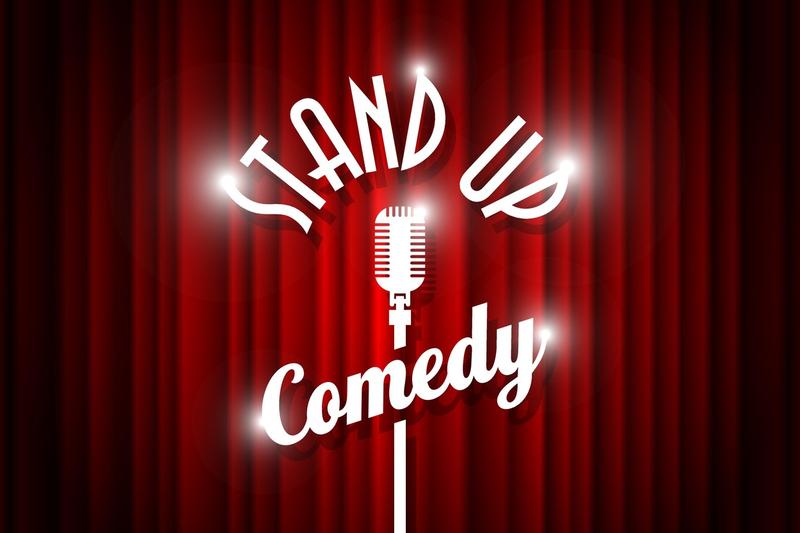 Stand up comedy, Foto: azatvaleev / Alamy / Alamy / Profimedia