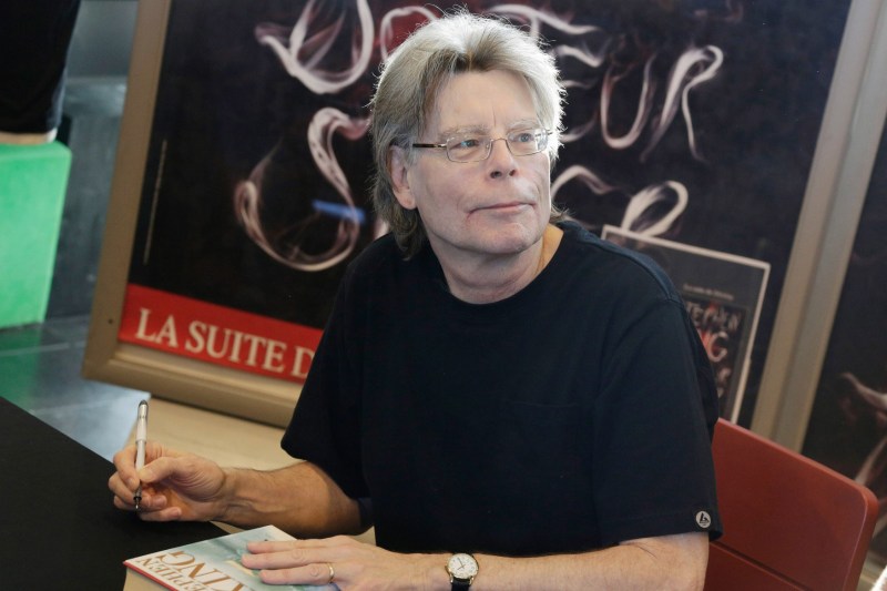 Scriitorul Stephen King, propunere fără precedent: anularea galei Premiilor Oscar