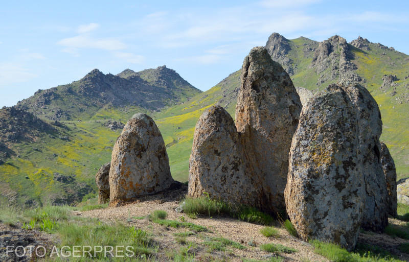 Pricopanu, Foto: AGERPRES