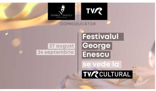 Incepe Festivalul Enescu, Foto: Festival Enescu