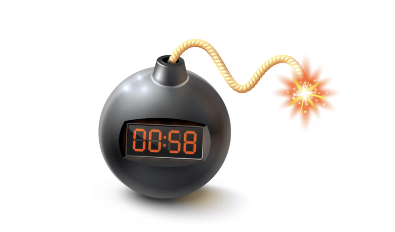 Bombă, Foto: freepik.com