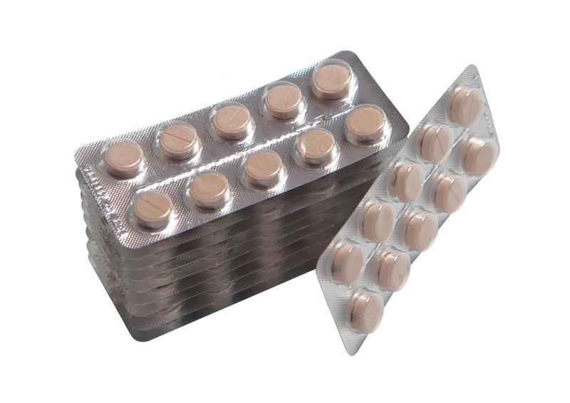 Comprimate aflate pe lista drogurilor , Foto: Elina Garevskaya | Dreamstime.com