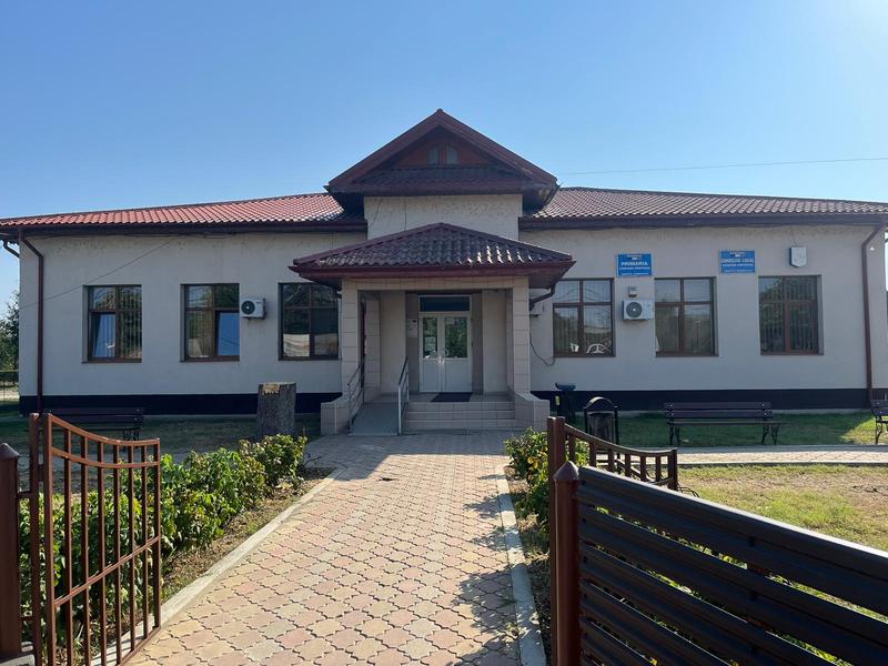 Primaria Crevedia, Foto: Hotnews / David Bularca