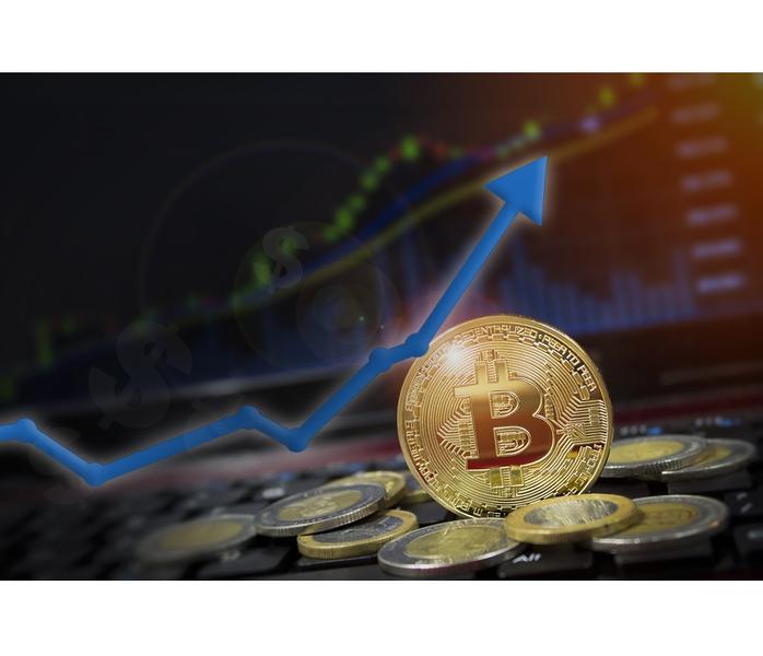 bitcoin, Foto: Dreamstime