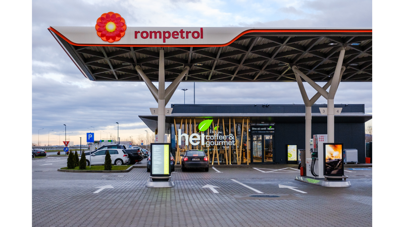 Motorina a devenit mai ieftină decât benzina în România