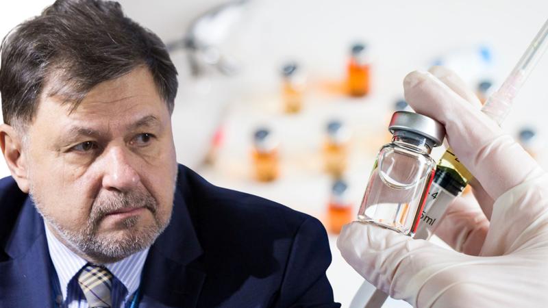 Ministerul Sănătății a publicat Strategia de vaccinare pe următorii 7 ani, Foto: Colaj fanatik.ro