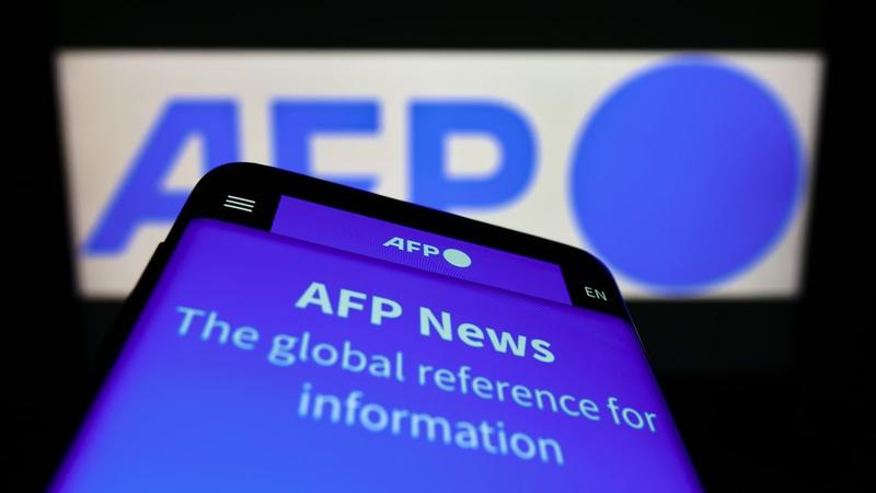AFP Agence France Presse, Foto: Shutterstock