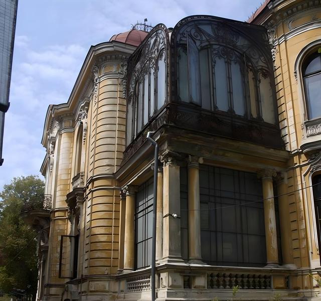 Casa Macca, Foto: B365.ro