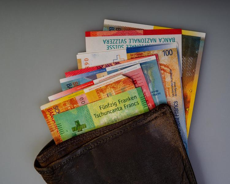 Franci elvetieni, Foto: Andriy Solovyov / Alamy / Profimedia Images