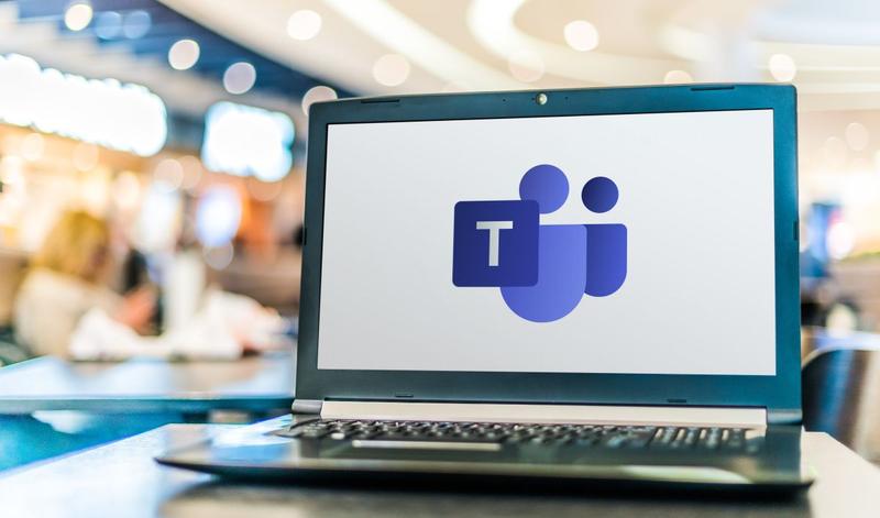 Microsoft Teams, Foto: Shutterstock
