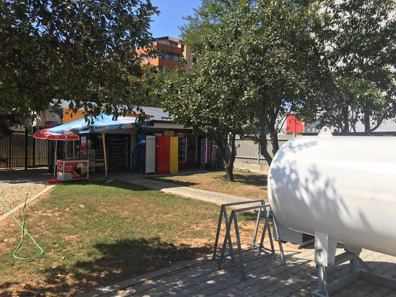 Statie GPL Sector 6, Foto: Primaria sector 6