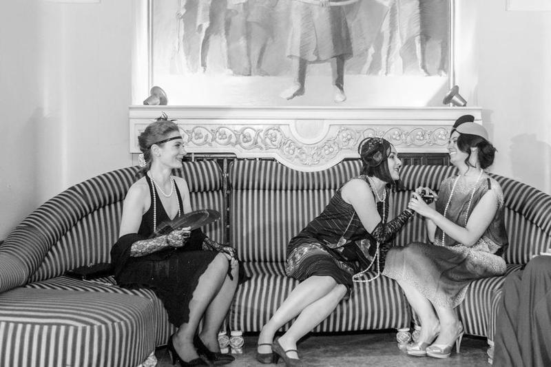 Bucurestiul interbelic și spiritul Micului Paris, Foto: Fundatia Calea Victoriei