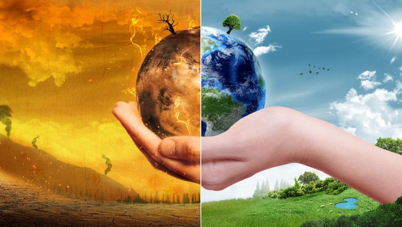 Clima se incalzeste, Foto: Shutterstock