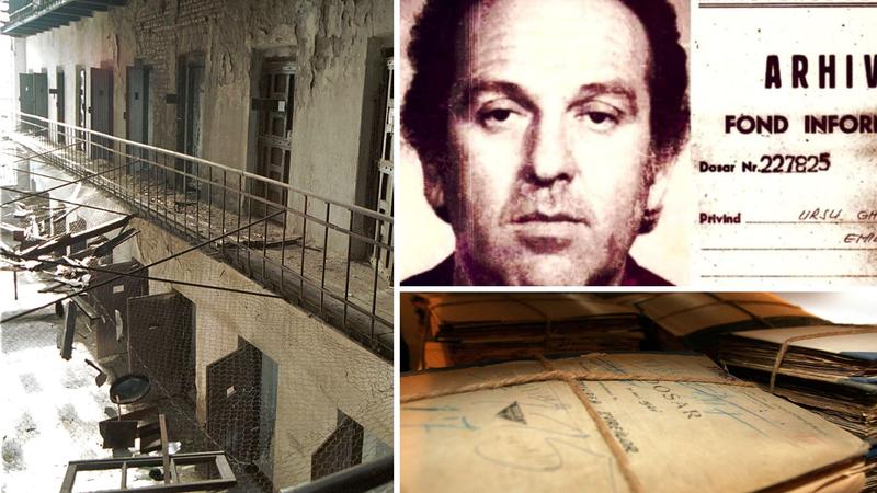 Torționari disidentului Gheorghe Ursu, salvați de ICCJ în legea ceaușistă, Foto: Colaj fanatik.ro