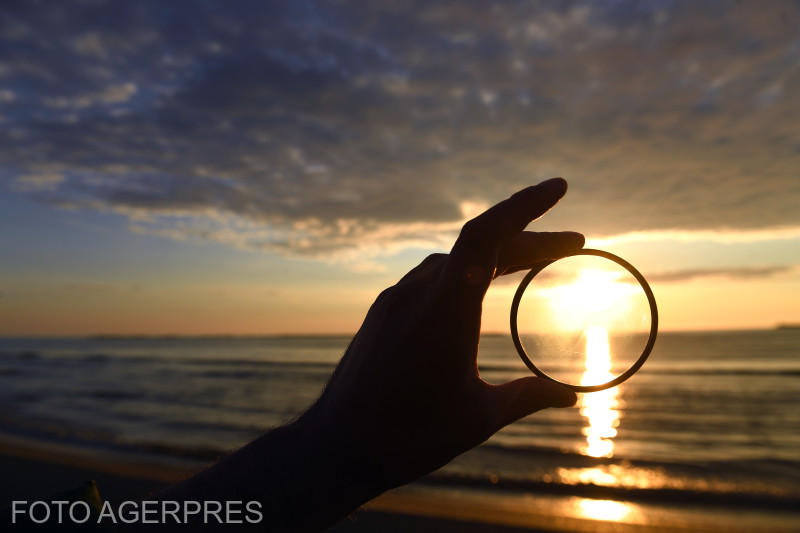 La mare, Foto: AGERPRES