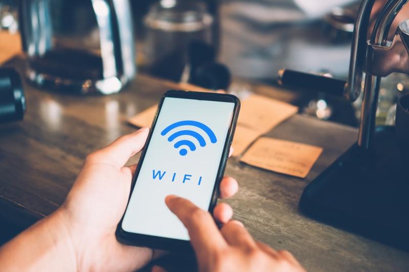 Wi-Fi, Foto: freepik.com