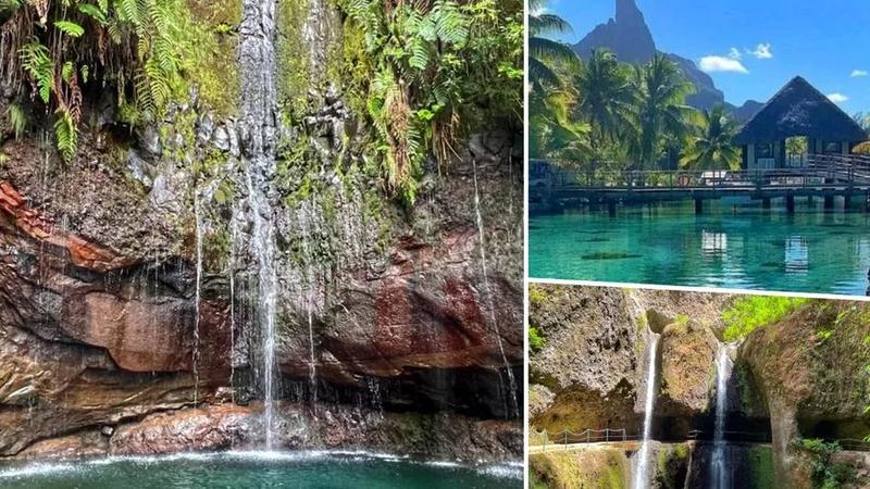 Hawaii de Europa, Foto: Colaj fanatik.ro