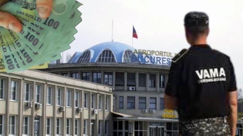 Șefii vămilor din București, între averi colosale și trai auster, Foto: Colaj fanatik.ro