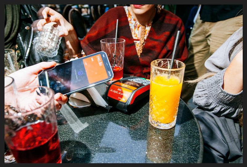 Ce nu știai despre Home’Bank ING. Poți să împarți nota cu prietenii în câteva minute, Foto: ING