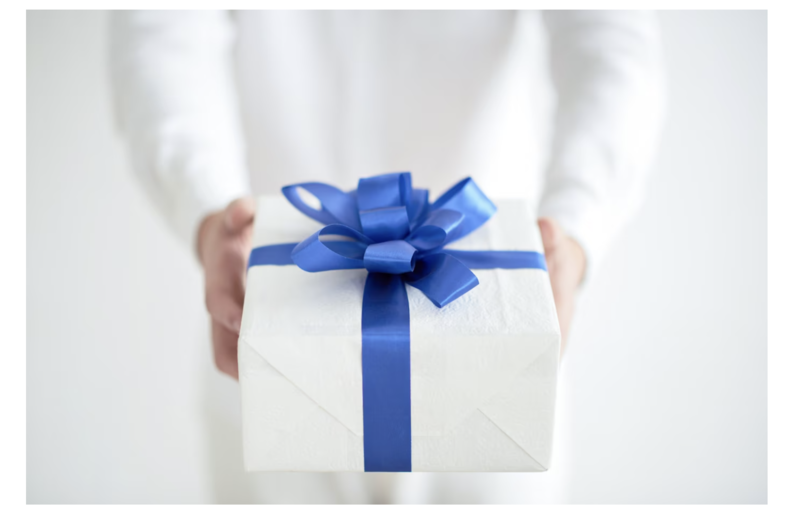 Cadou, Foto: freepik.com
