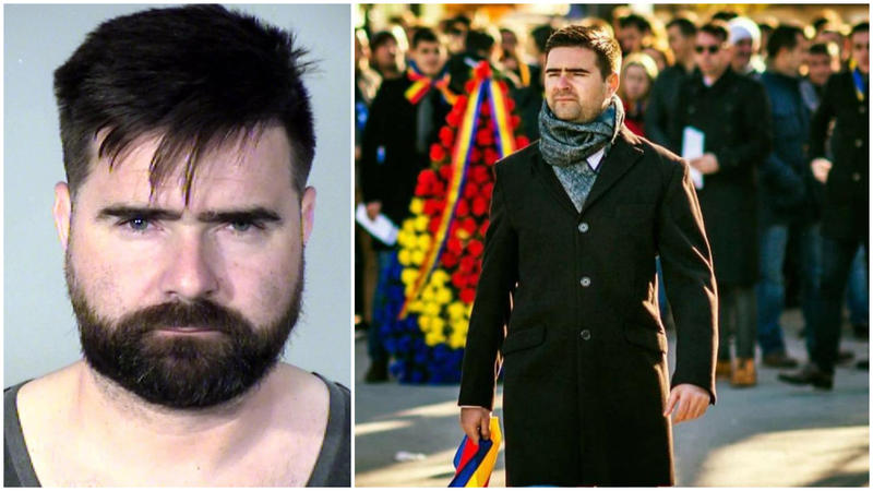 ​​Virgil Negru, Foto: fanatik.ro