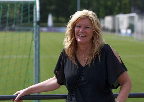 Marianne Alofs, Foto: GSP