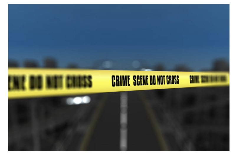 Crimă, Foto: freepik.com