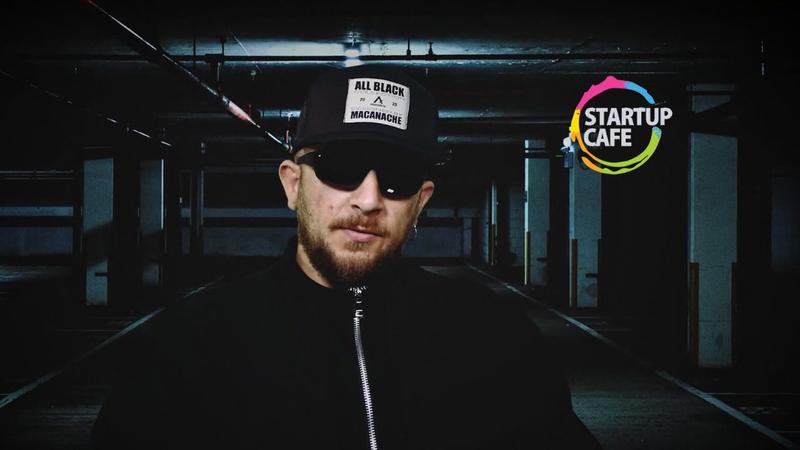 Macanache, Foto: StartupCafe.ro