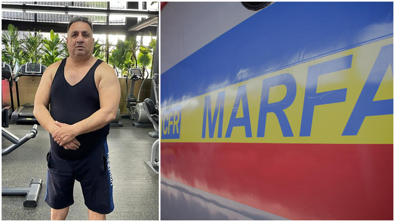 Bercea Mondialu, Foto: Colaj fanatik.ro