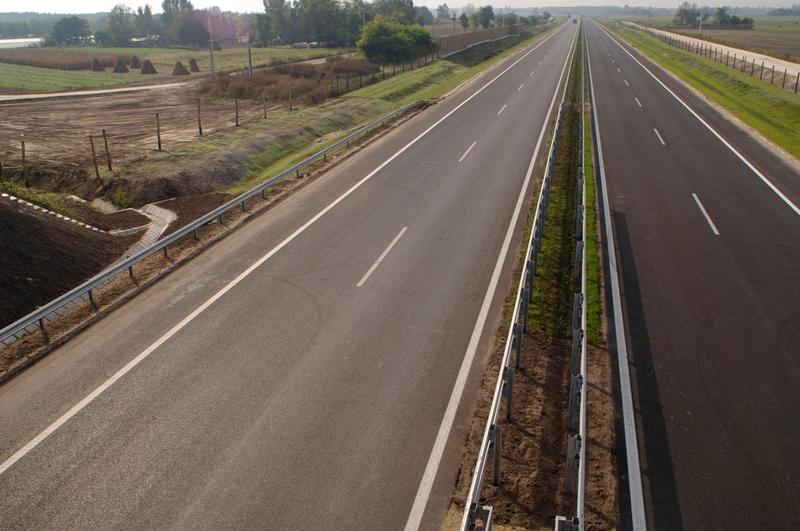 Autostrada M5 din Ungaria, Foto: Eastern photography / Alamy / Profimedia