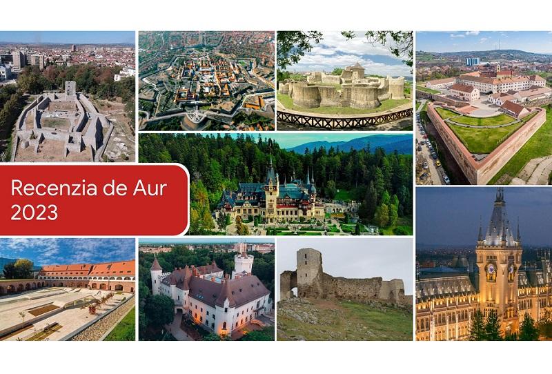 Recenzia de Aur Google 2023, Foto: Google