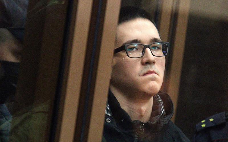 Ilnaz Galiaviev, Foto: Kommersant Photo Agency / ddp USA / Profimedia