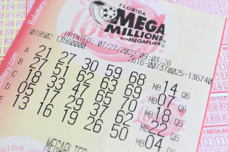 Loteria Mega Millions, Foto: Deutschlandreform | Dreamstime.com