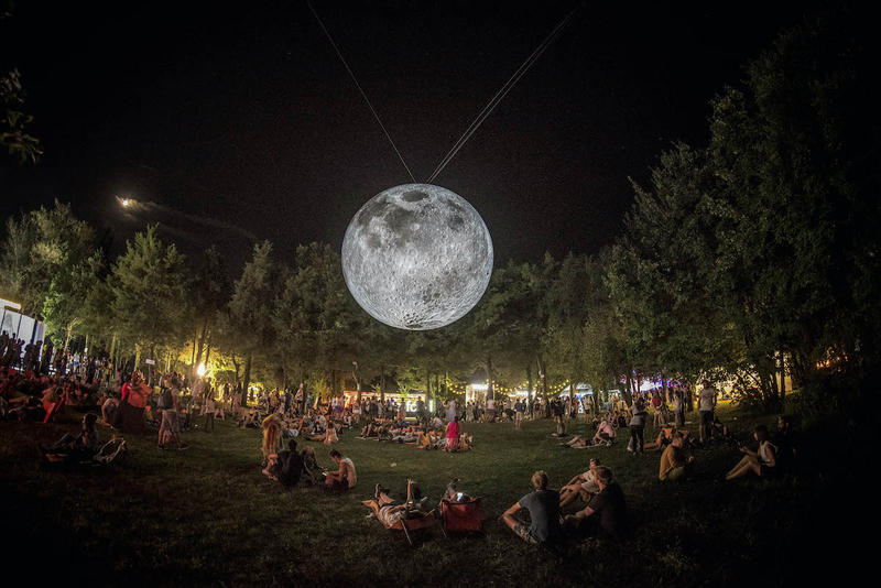 Festivalul Summer Well 2019, Foto: Inquam Photos / Stefan Sandu