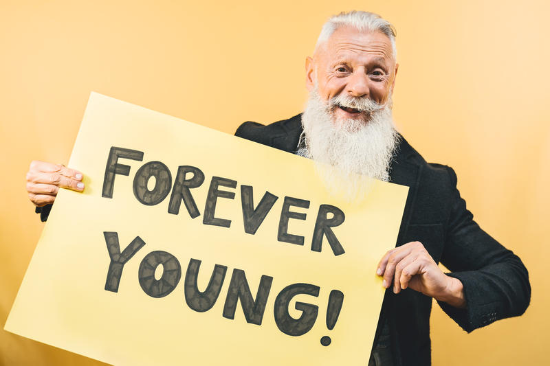 Anumite tratamente pot încetini procesul de îmbătrânire, Foto: Shutterstock