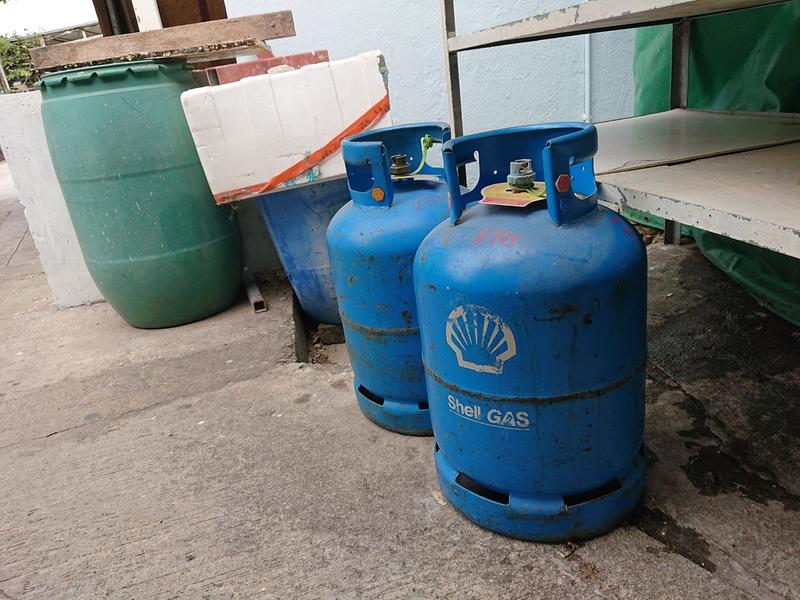 Butelii pe gaz, Foto: Beethoven1612 | Dreamstime.com