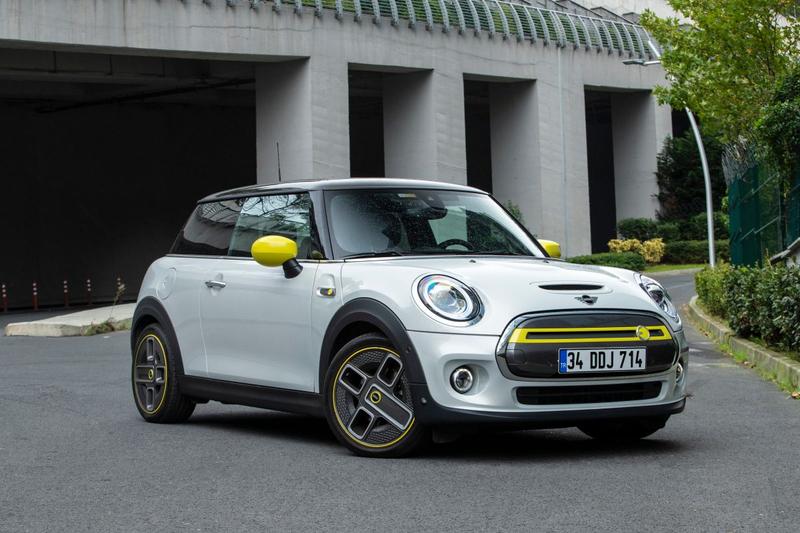 Un Mini electric, Foto: Shutterstock