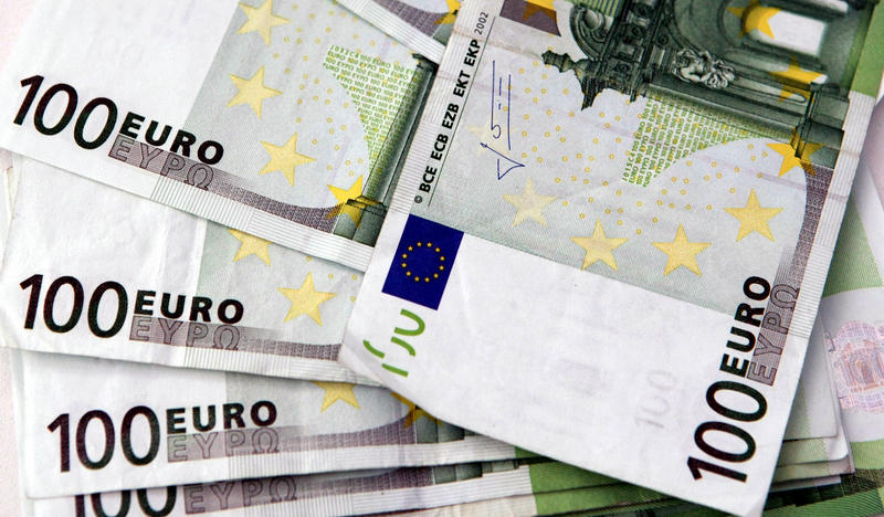 euro, Foto: Dreamstime
