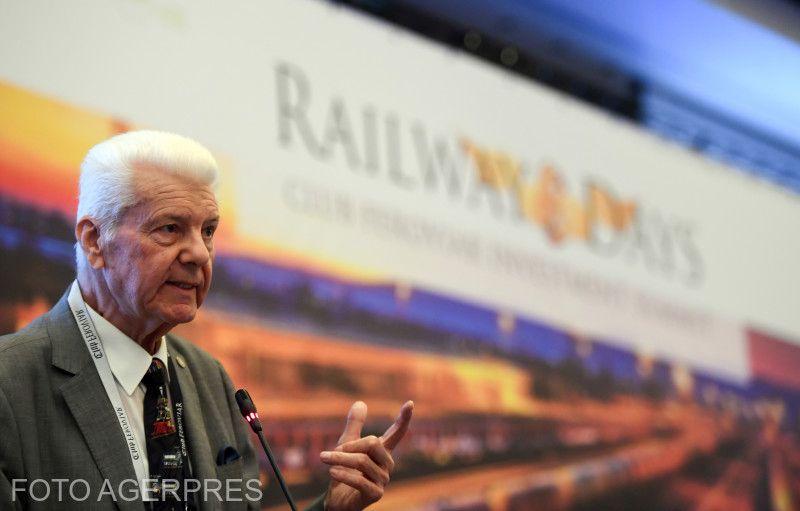 Octavian Udriste, Foto: Agerpres