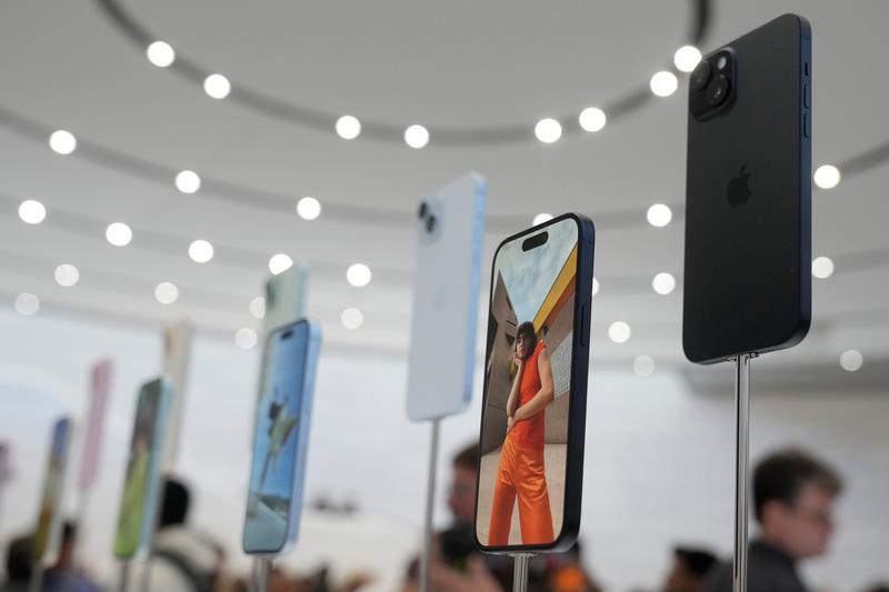 Telefoane iPhone, Foto: Jeff Chiu / AP / Profimedia