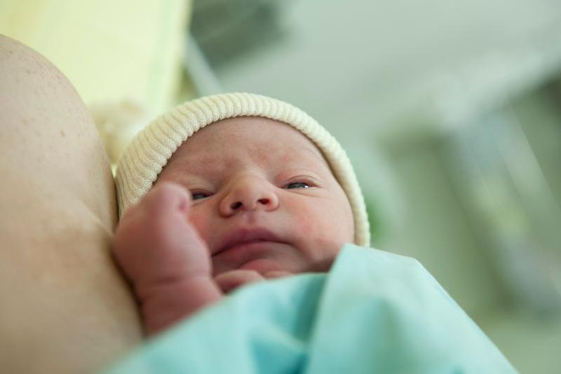 Bebelus nou-nascut, Foto: PhotoAlto / Profimedia Images